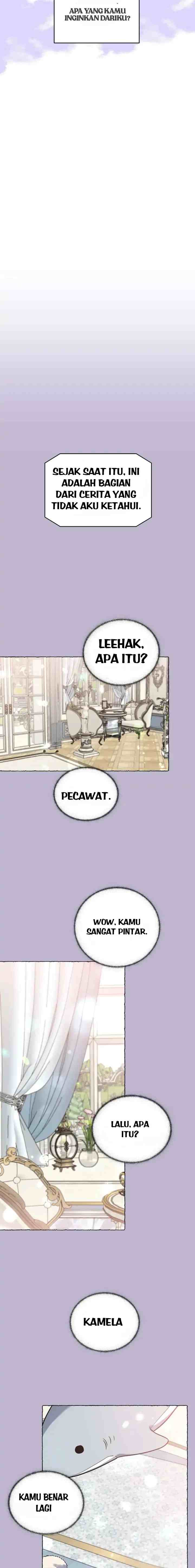 Easy To Read chapter 21 halaman 9