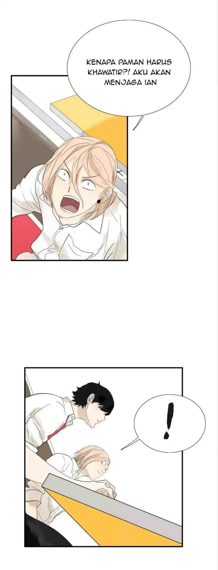 Mature Unlimited chapter 86 halaman 4