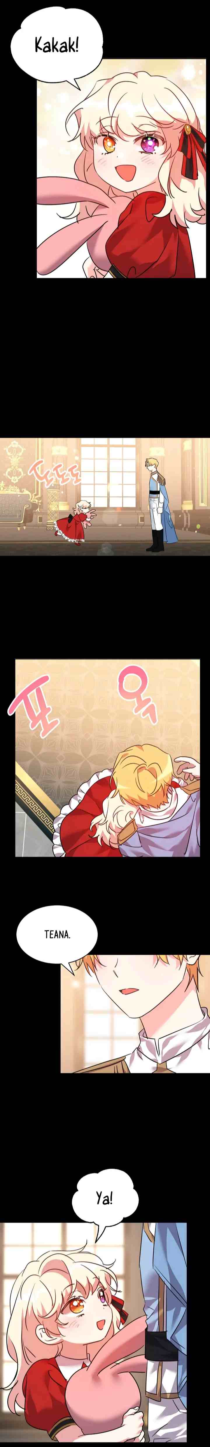The Dukes 99th Bride chapter 56 halaman 14