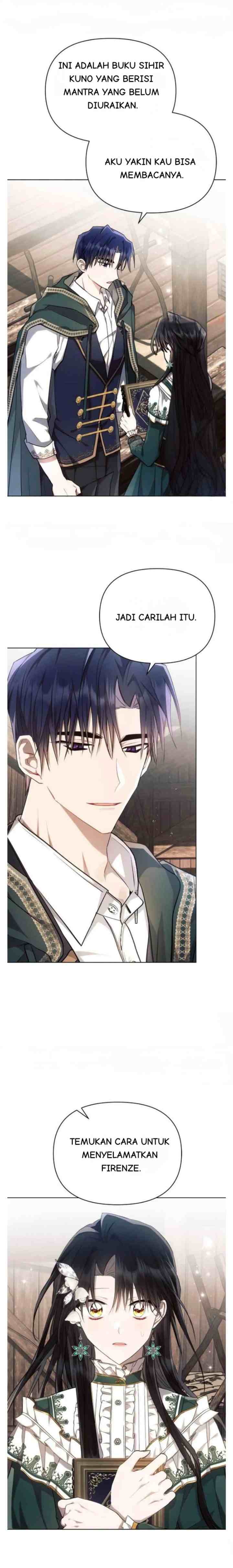 Ashtarte chapter 58 halaman 12