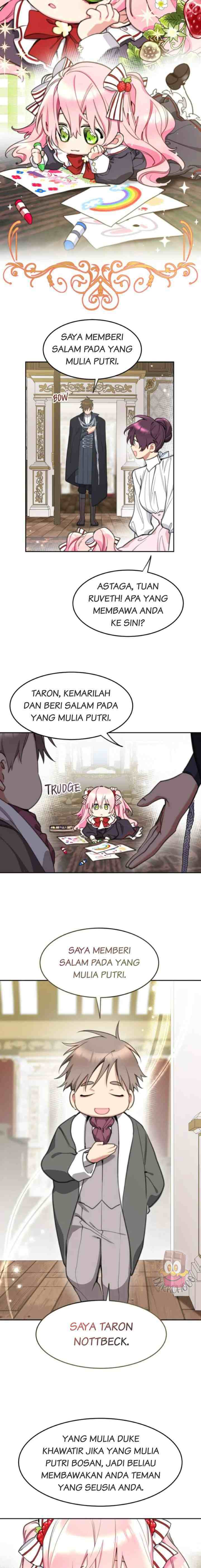 Lotto Princess chapter 26 halaman 11