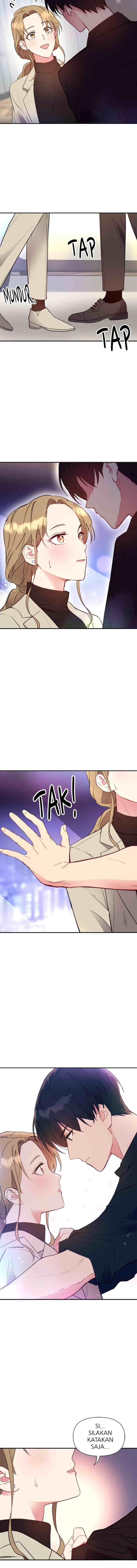 My Noisy Marriage chapter 2 halaman 8
