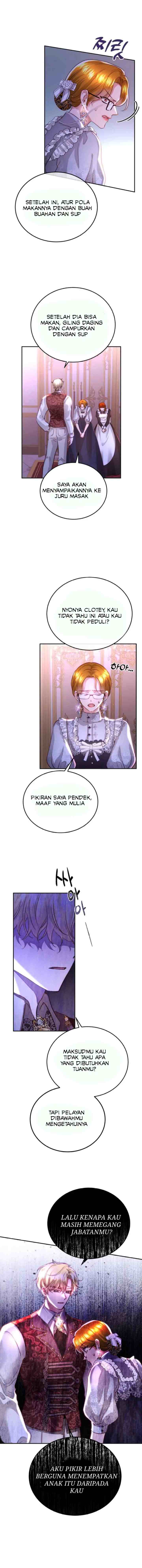 Rosalyn Vogart chapter 28 halaman 8