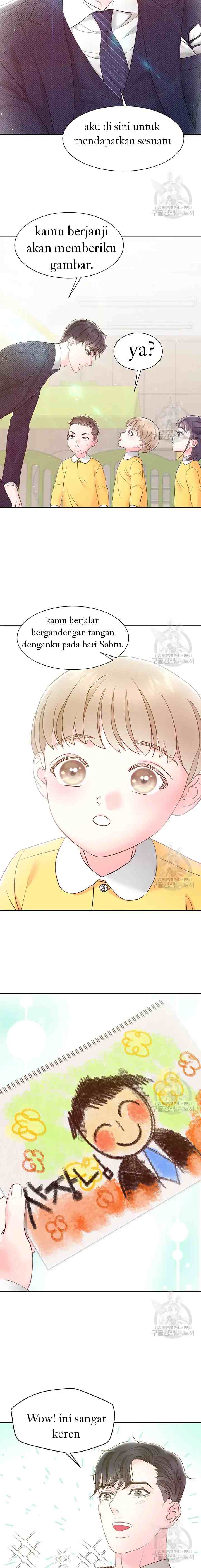 Fall for You chapter 24 halaman 15