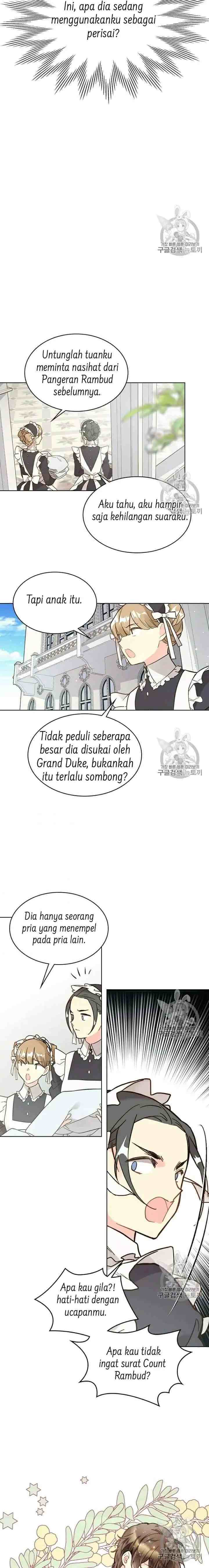 Béatrice chapter 45 halaman 14