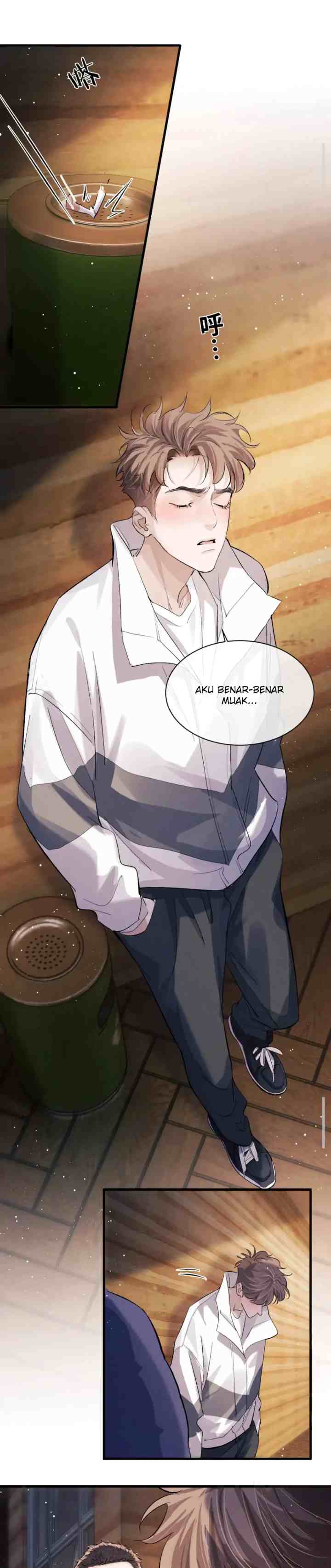 Sa Ye chapter 60 halaman 10