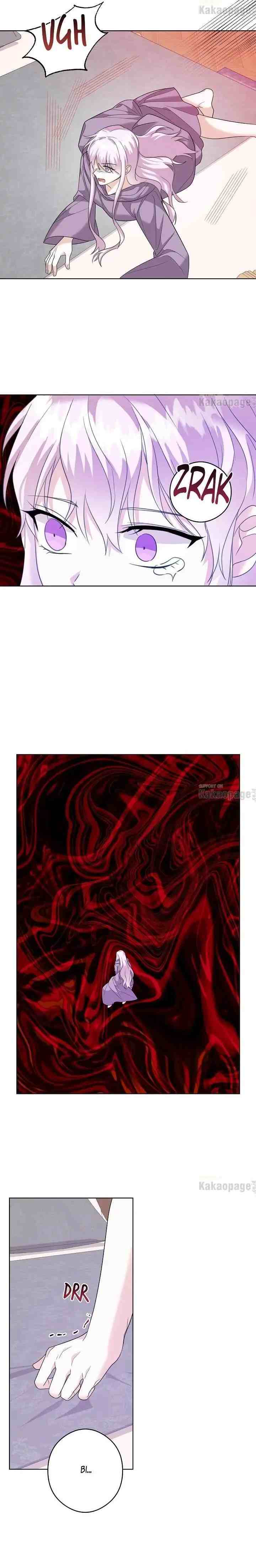 I Became the Wife of a Tragedy's Main Lead chapter 51 halaman 11