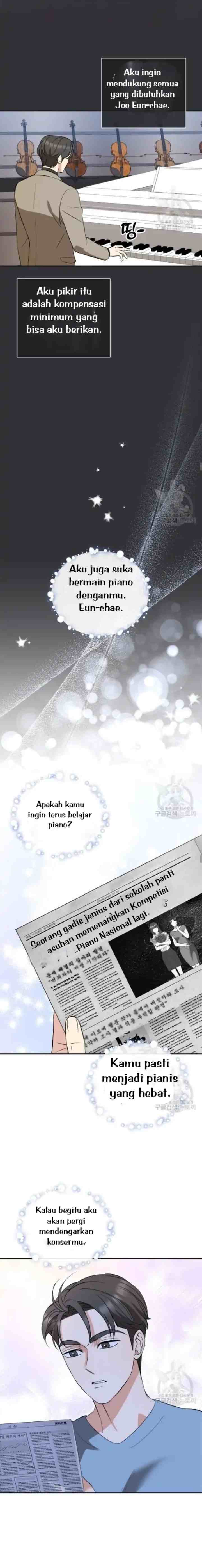 Please Divorce Me chapter 35 halaman 13