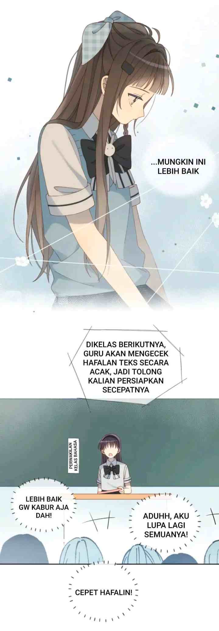 He Is So Flirty chapter 26 halaman 4