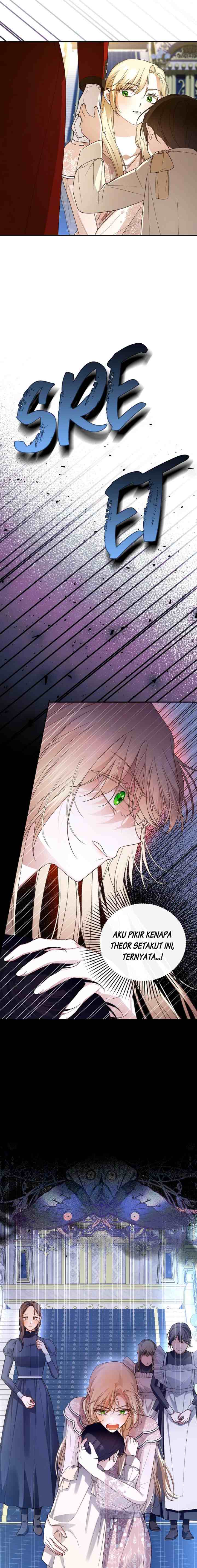 How to Hide the Emperor's Child chapter 78 halaman 18