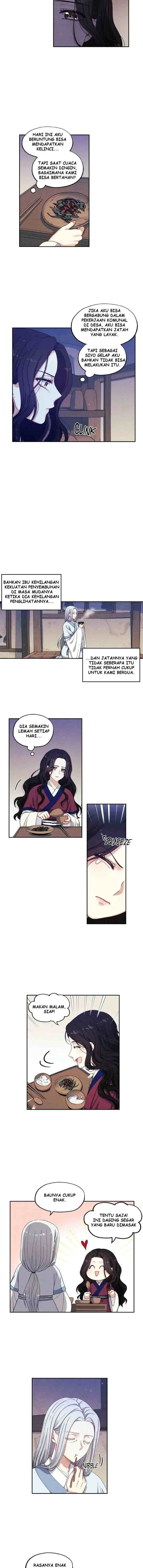 Elixir of the Sun chapter 1 halaman 7