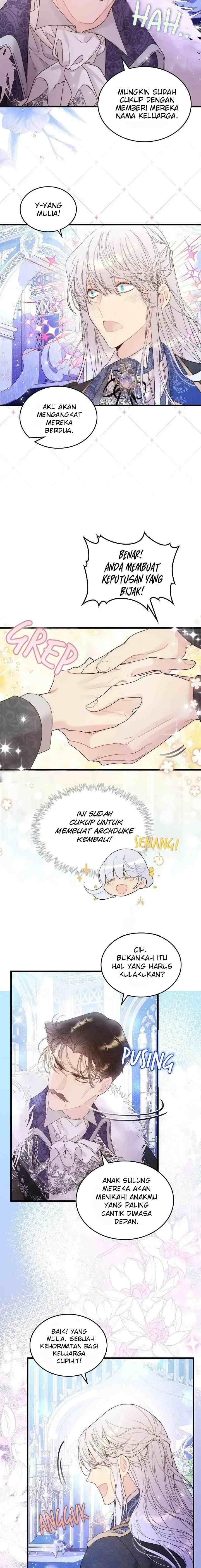 Béatrice chapter 103 halaman 11