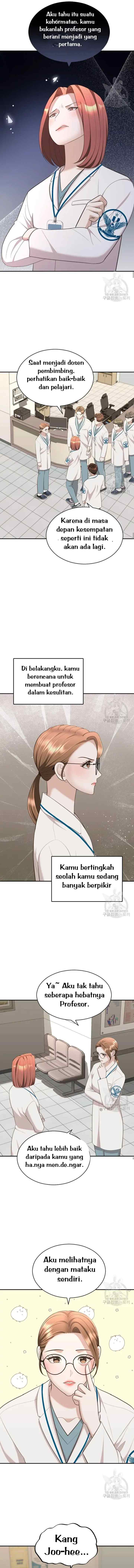 The Reason for Obsession chapter 24 halaman 4