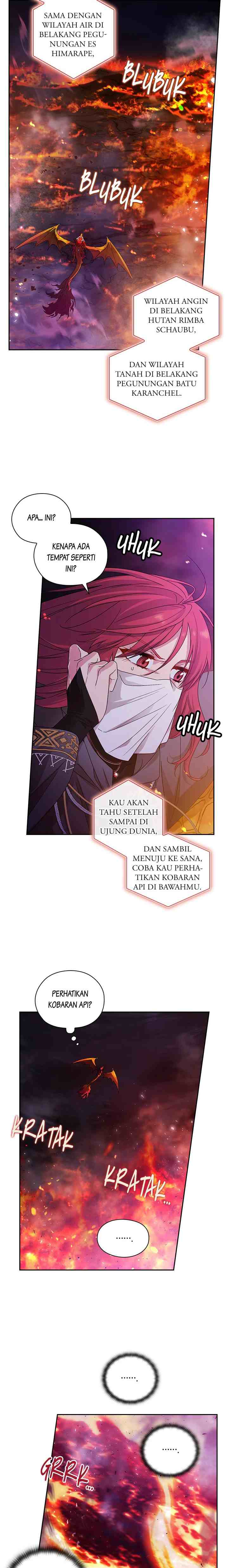 Adonis chapter 231 halaman 4