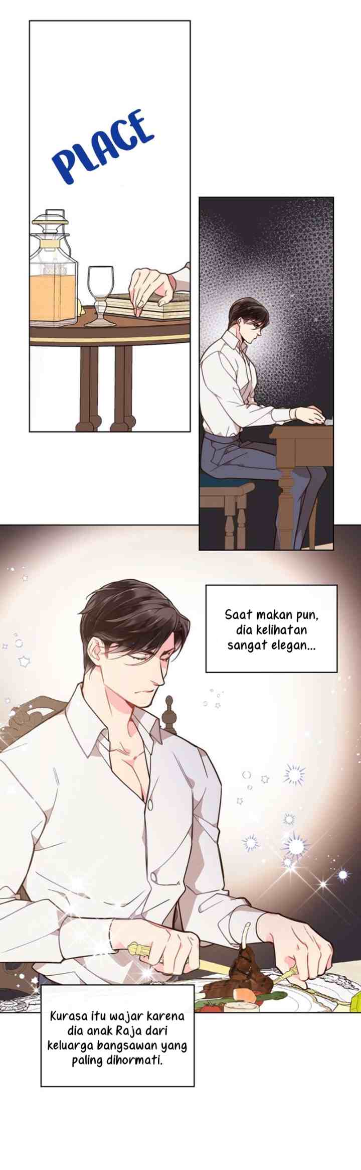 Béatrice chapter 23 halaman 7