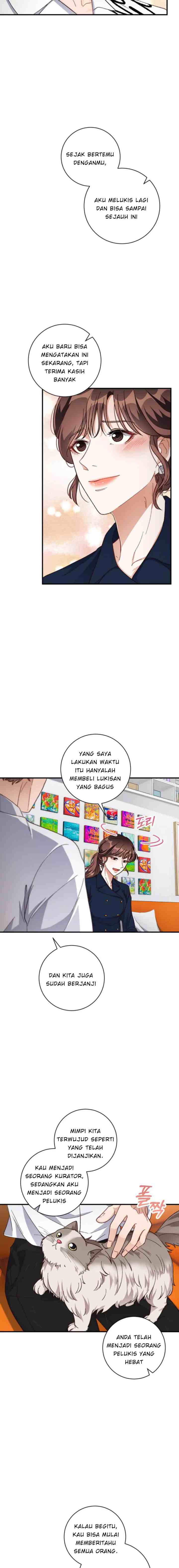 No Marriage is Perfect chapter 27 halaman 9