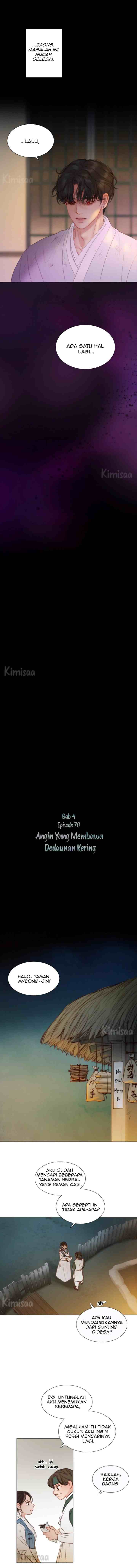 Black Winter chapter 70 halaman 6