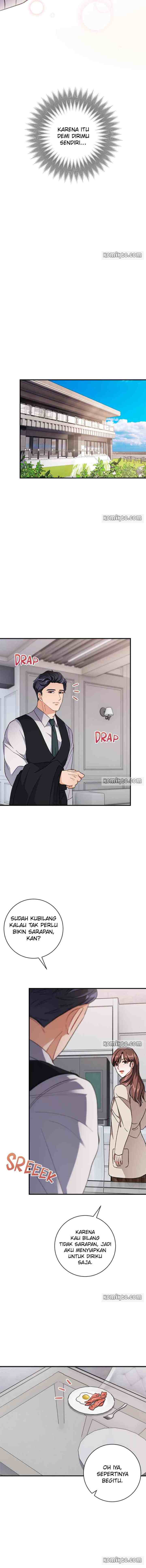 No Marriage is Perfect chapter 7 halaman 10