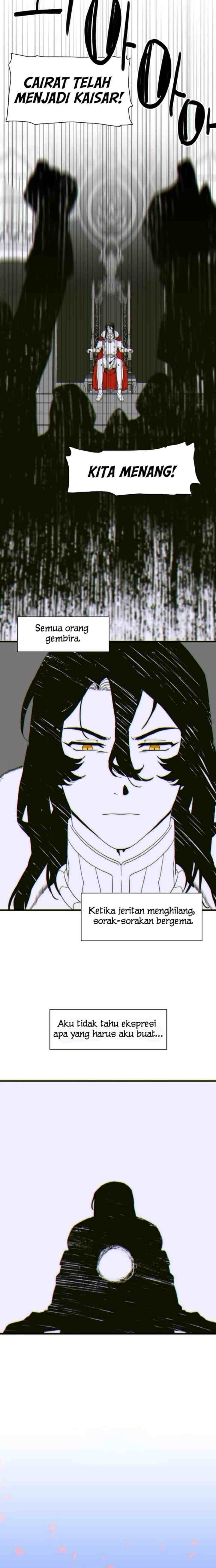 I Gave Birth to the Tyrant's Child chapter 22 halaman 11