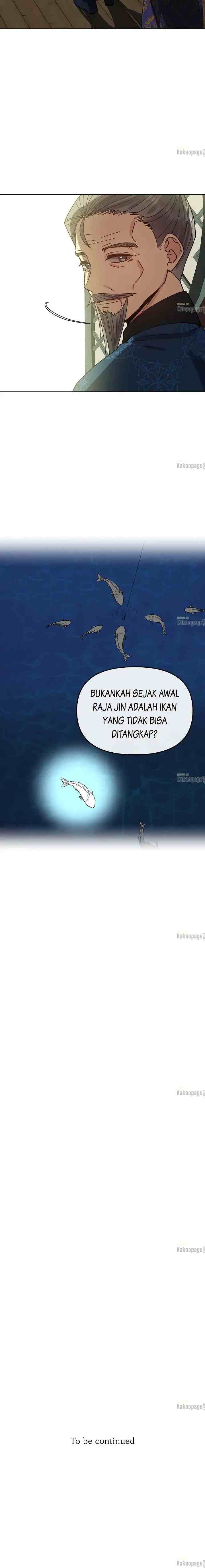 Queen's Revenge chapter 138 halaman 18