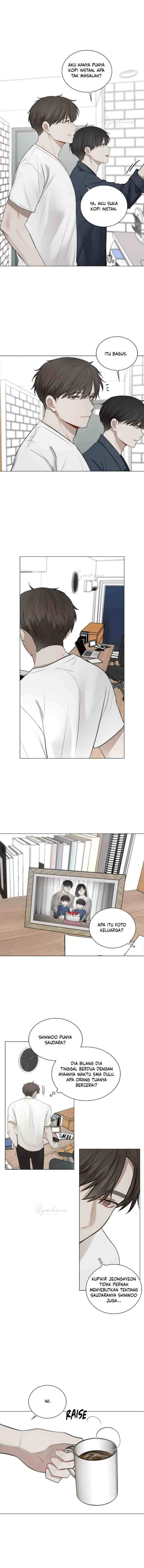 Doppelganger chapter 26 halaman 7