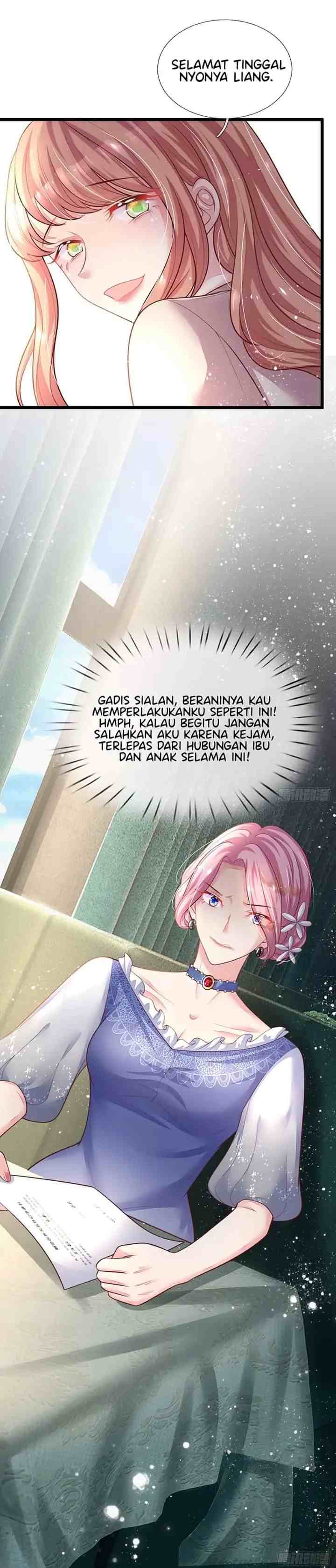 Drama Mommy Online Battle chapter 11 halaman 18
