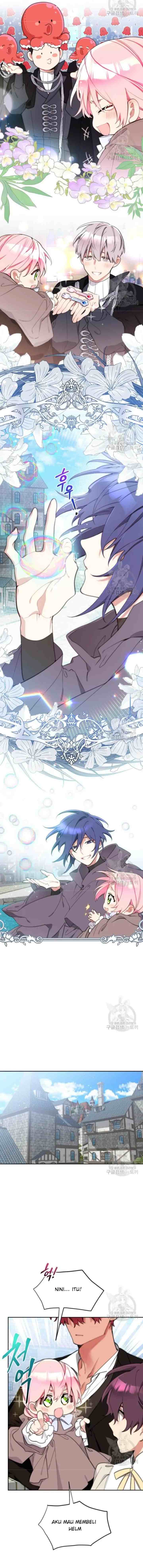Lotto Princess chapter 16 halaman 13
