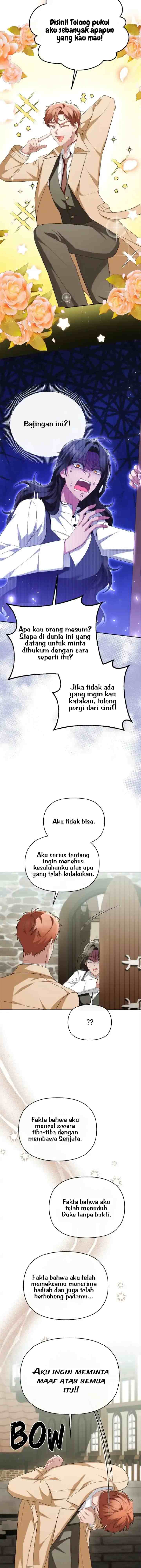 The Runaway Lead Lives Next Door chapter 47 halaman 13