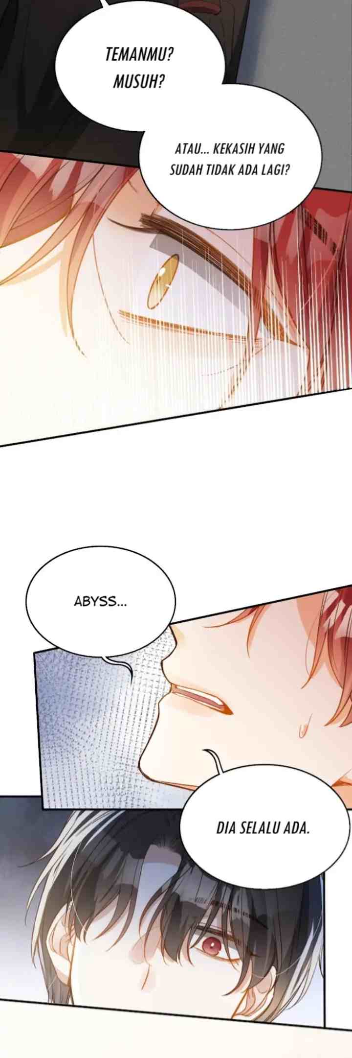 Kiss The Abyss chapter 113 halaman 15