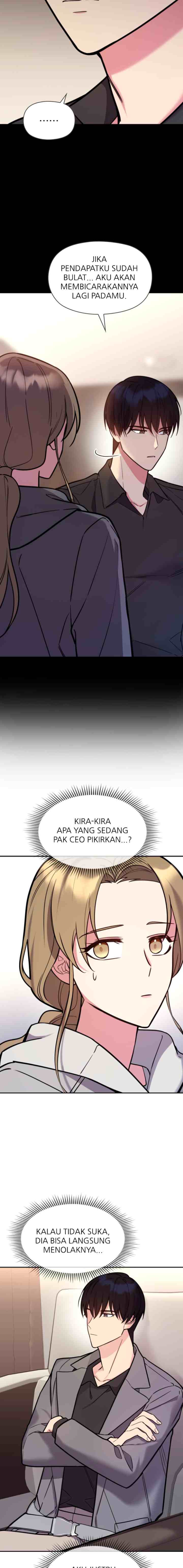 My Noisy Marriage chapter 29 halaman 15