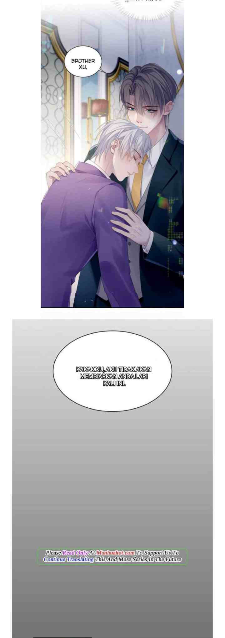 Continued Love chapter 63 halaman 14