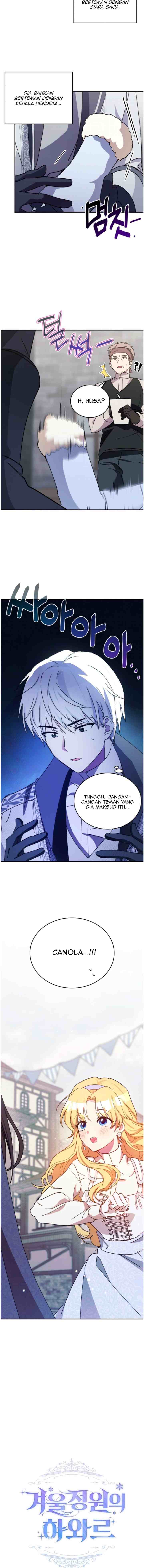 Hawar no Jardim de Inverno chapter 38 halaman 4