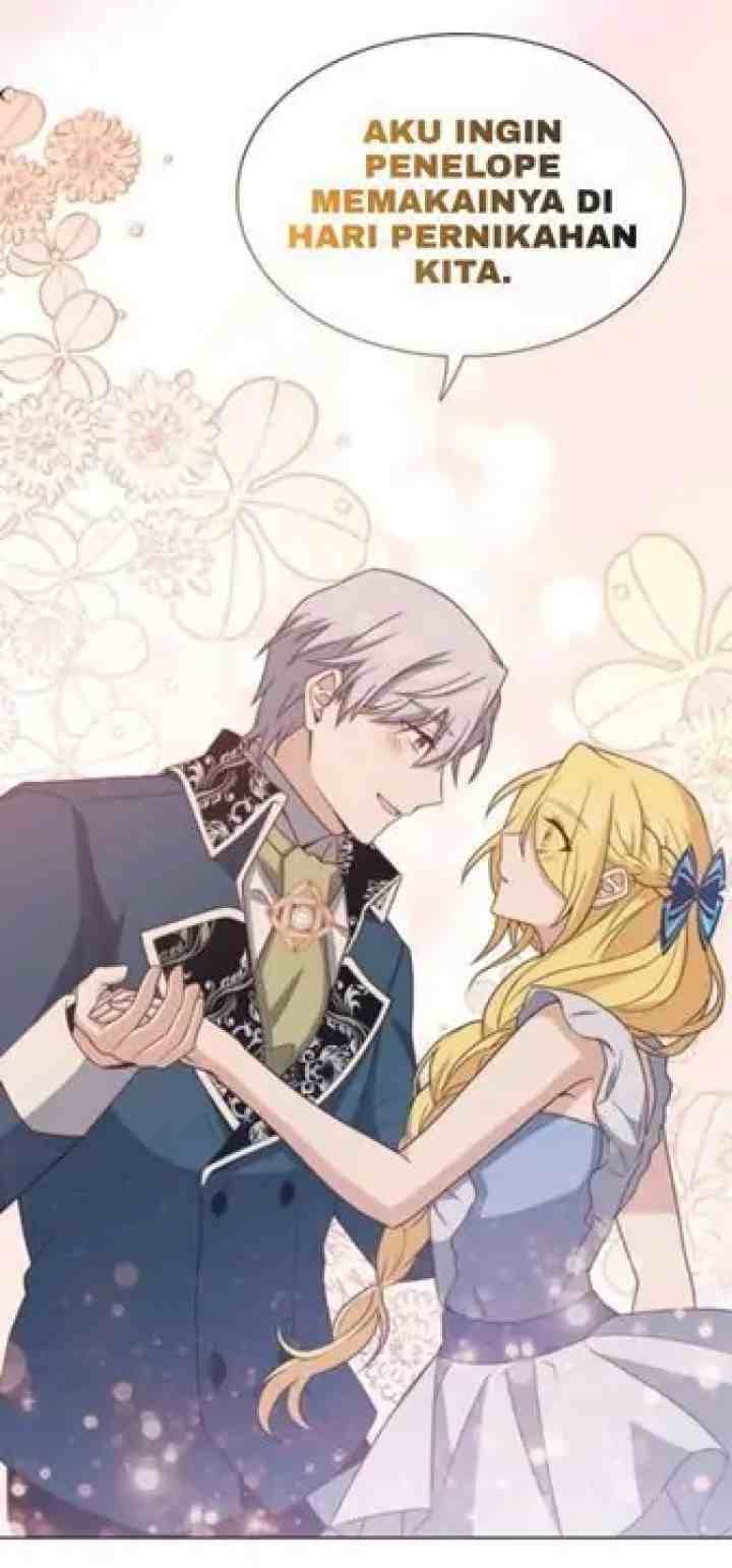 One Night with Emperor chapter 20 halaman 18
