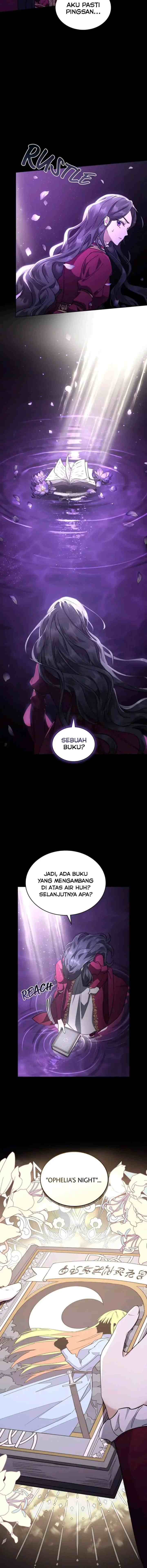 Rewriting My Tragic Ending chapter 2 halaman 8