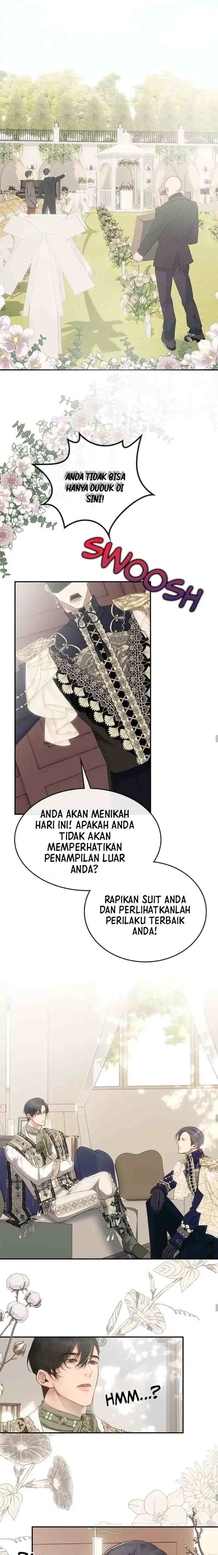 Thank You for Your Betrayal chapter 22 halaman 14