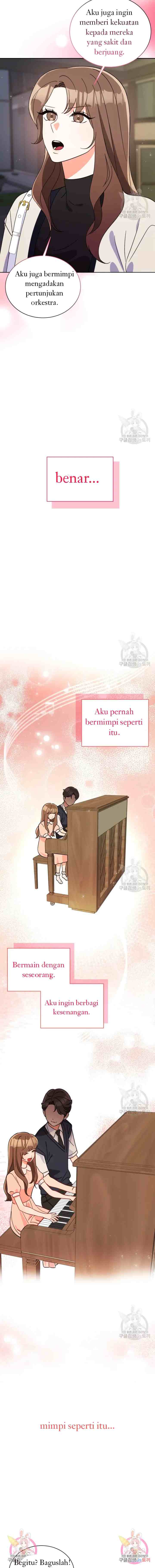 Please Divorce Me chapter 8 halaman 16