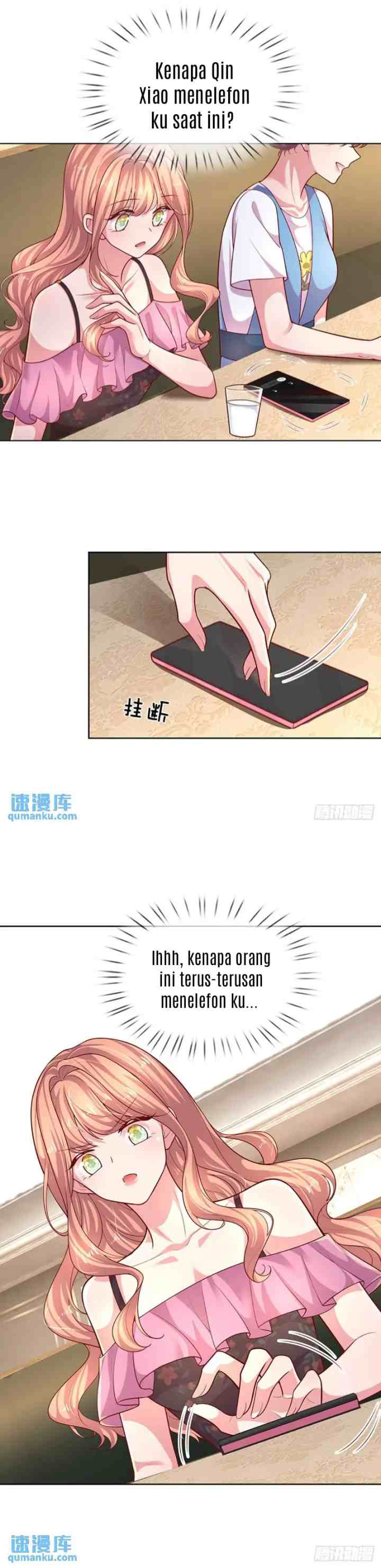 Drama Mommy Online Battle chapter 71 halaman 5
