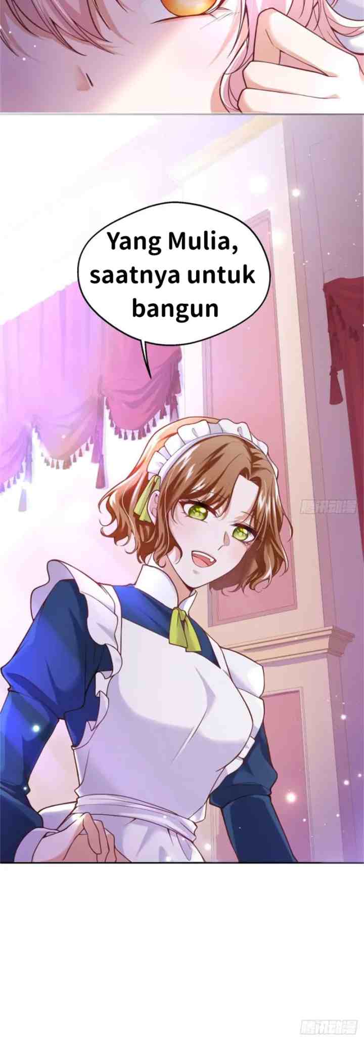 The Enchanting Villainess chapter 92 halaman 4