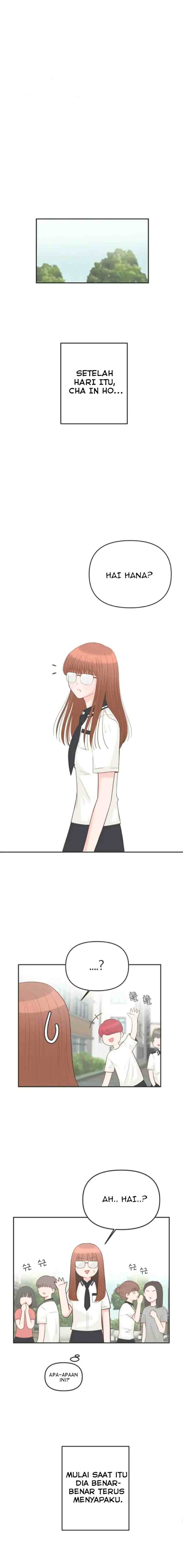 Exchange Male and Female chapter 3 halaman 12