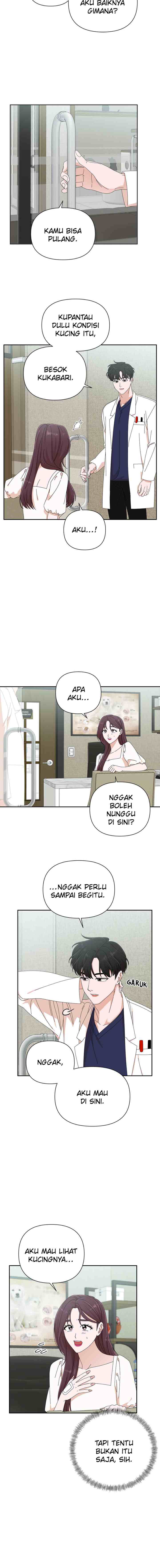 The Guy With Pretty Lips chapter 30 halaman 10