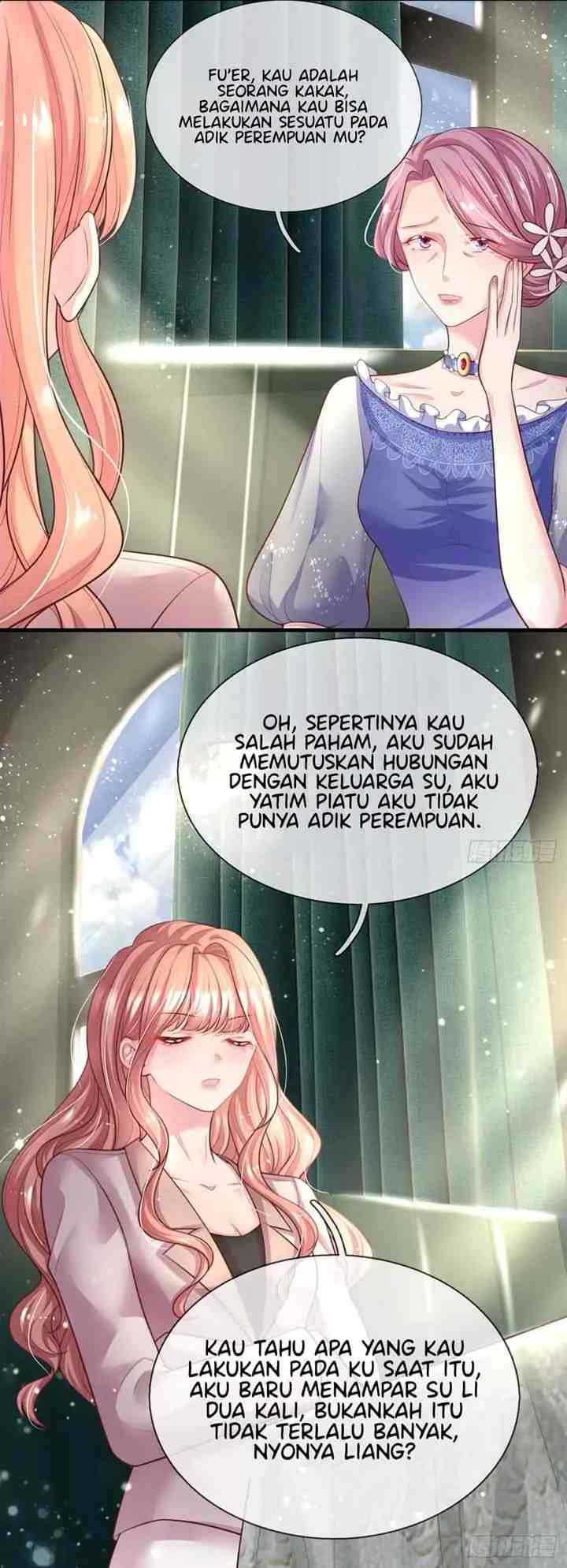 Drama Mommy Online Battle chapter 11 halaman 10