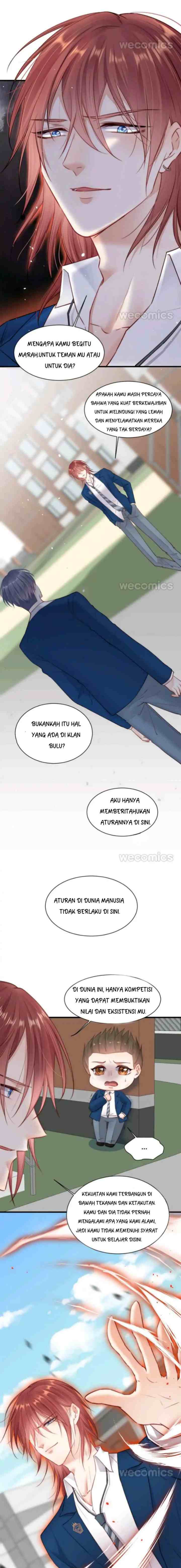 Under Your Wings chapter 10 halaman 6