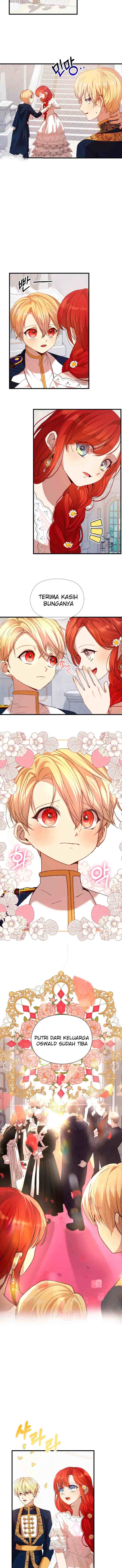 I Accidentally Seduced the Male Lead's Younger Brother chapter 7 halaman 13