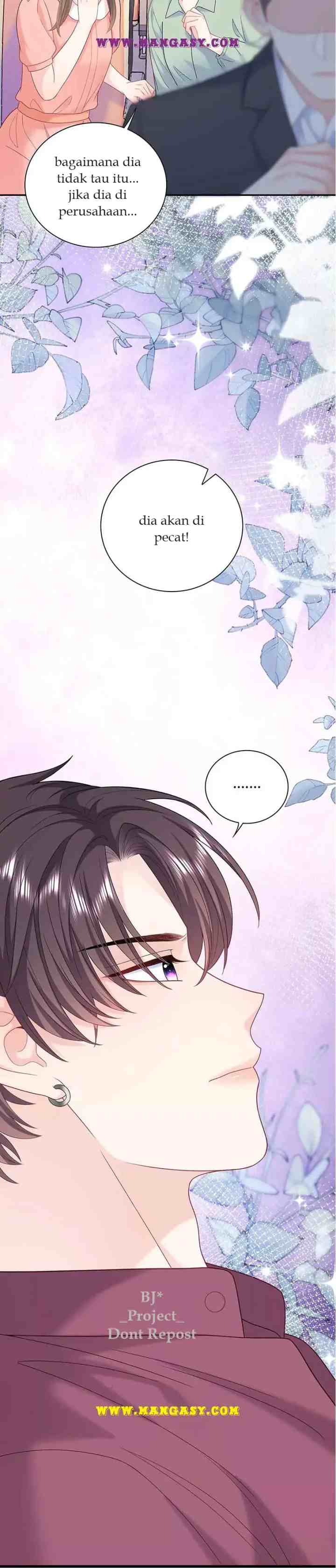 I Know What You Think chapter 17 halaman 11