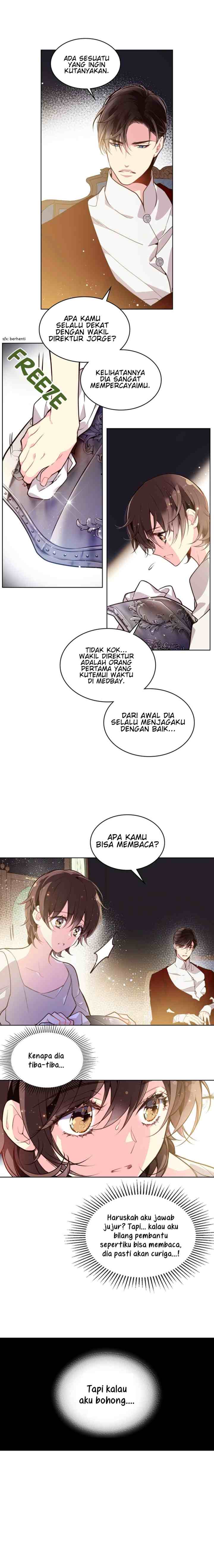Béatrice chapter 27 halaman 4