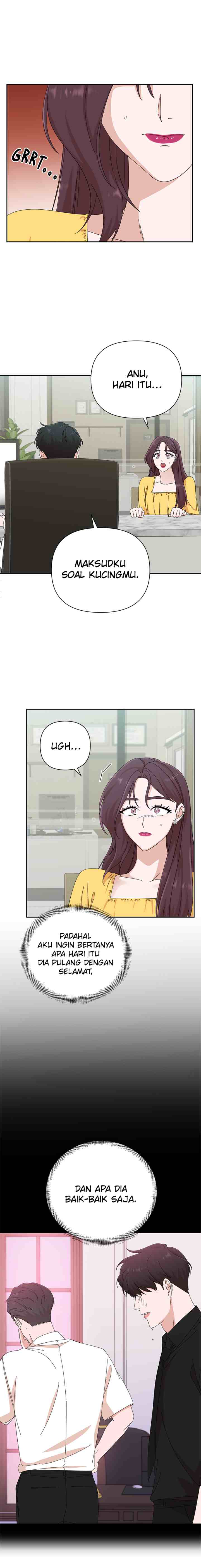 The Guy With Pretty Lips chapter 41 halaman 7
