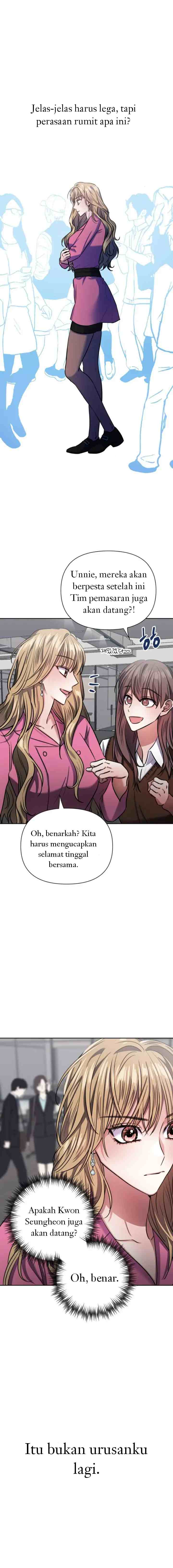 Love Master chapter 25 halaman 10