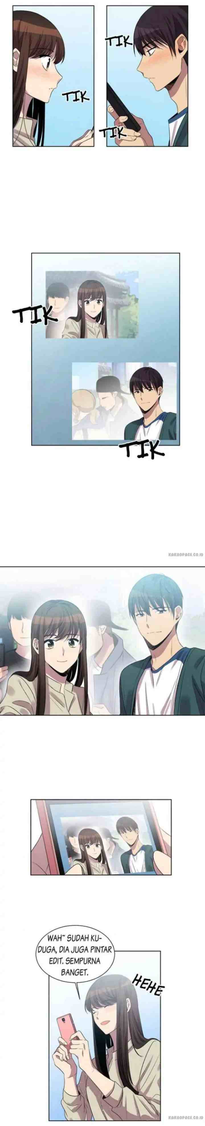 Nice to Meet You chapter 30 halaman 5