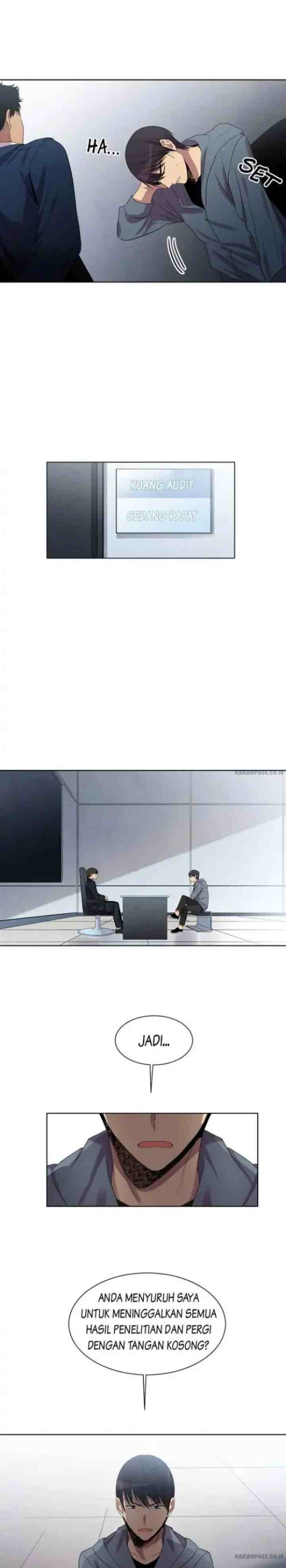 Nice to Meet You chapter 34 halaman 13