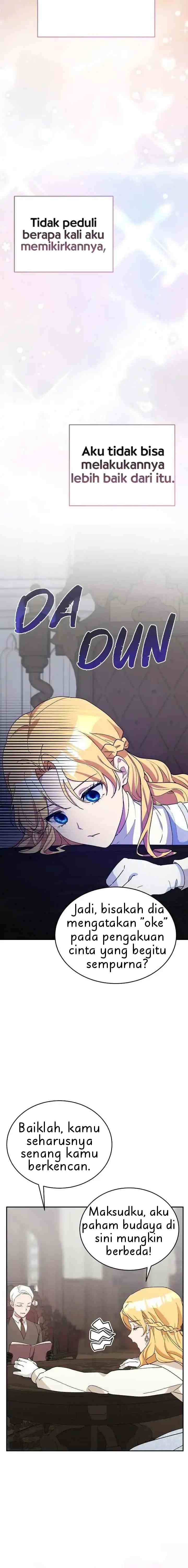 Hawar no Jardim de Inverno chapter 30 halaman 5